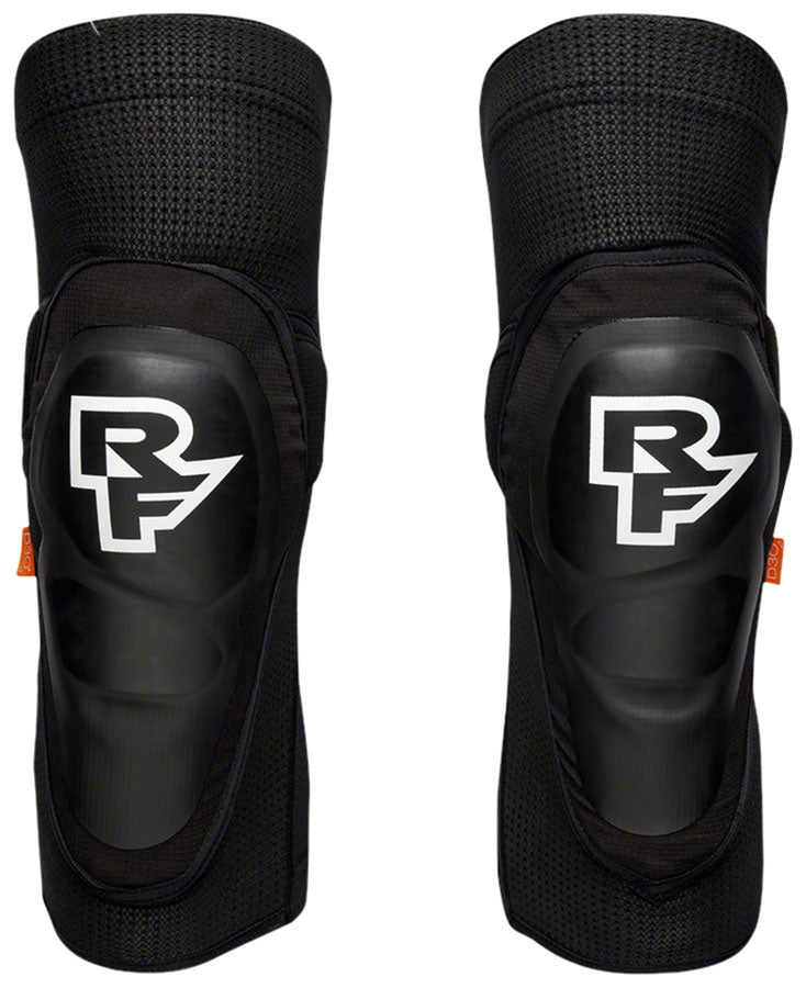 RaceFace Roam Knee Pad - Stealth 2X-Large