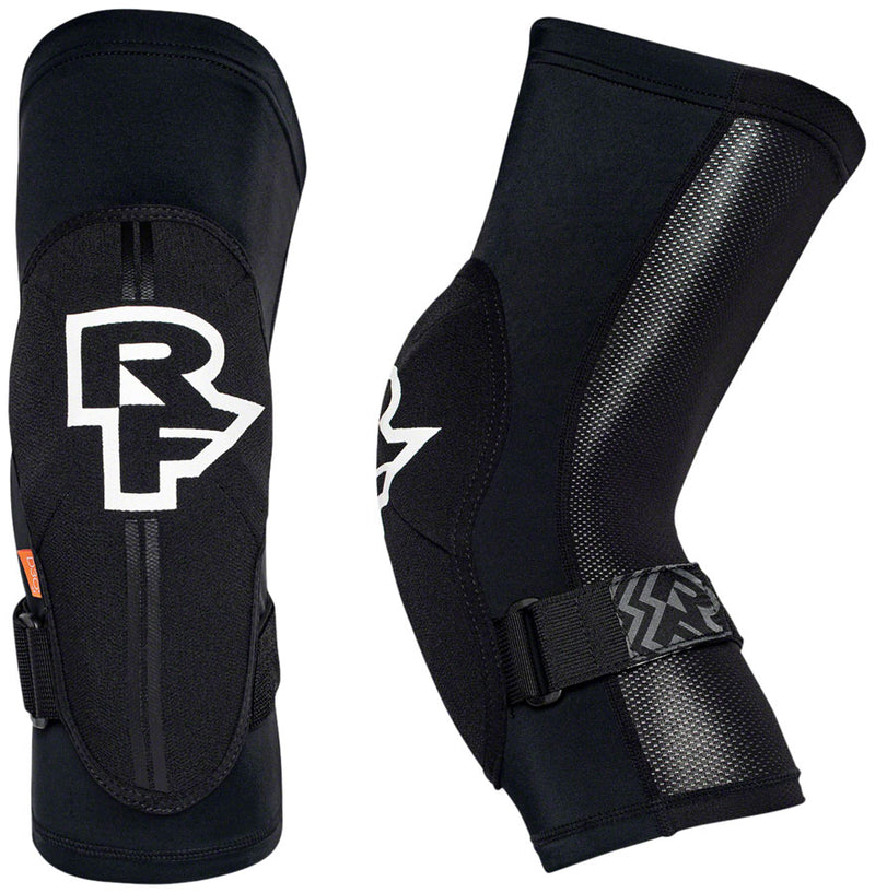 RaceFace Indy Knee Pad - Stealth 2X-Large