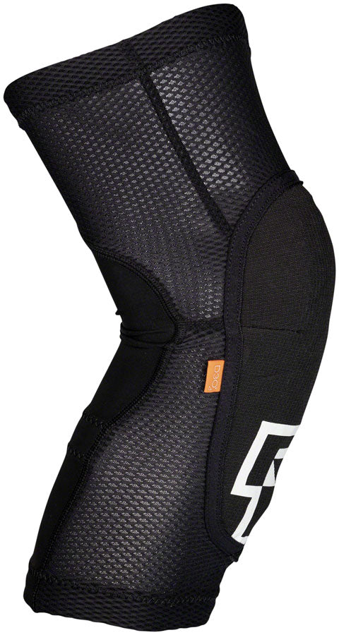 RaceFace Covert Knee Pad - Stealth Small