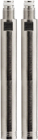 Continental Presta Valve Extenders - 60mm Pair