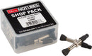 Stan's NoTubes Brass Valve Stems - 35mm 25-pack