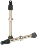 Stan's NoTubes Brass Valve Stems - 55mm Pair