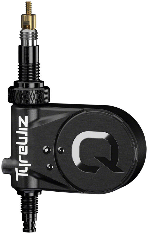 Quarq TyreWiz Air Pressure Sensor for Presta Valve Pair