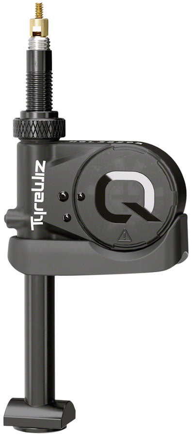 Quarq TyreWiz for Zipp 303 Firecrest Disc Brake Wheel - Fits 40mm Rim Only