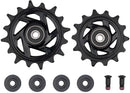 SRAM GX/X0 Eagle T-Type AXS Rear Derailleur Pulley Kit - 14t Upper 16t Lower