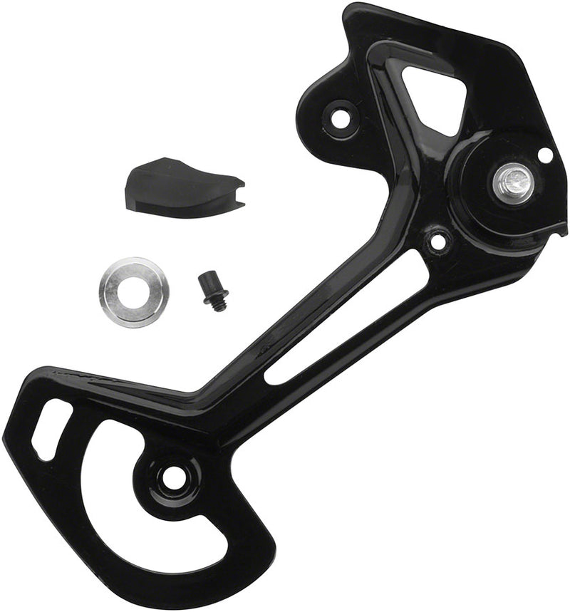 Shimano RD-M9100-SPS Rear Derailleur Outer Plate Assembly