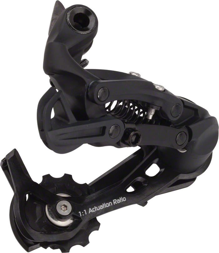 Sram x5 shops 9 speed shifter