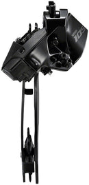 Rear Der Shimano R7150 105 Di2 12-Speed Black