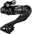 Rear Der Shimano R7150 105 Di2 12-Speed Black