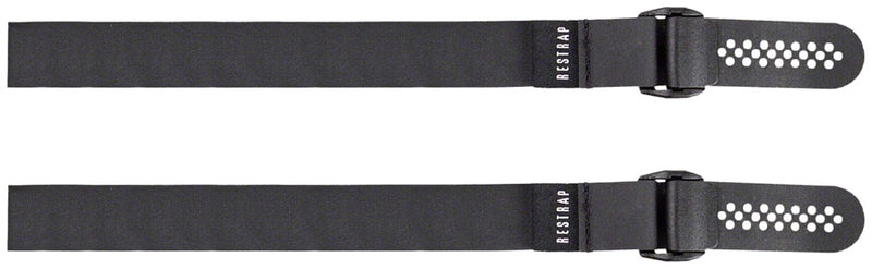 Restrap Fast Strap Medium Black