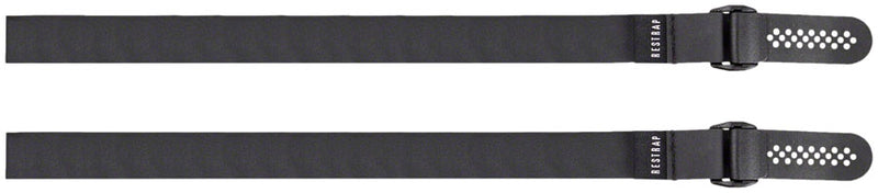 Restrap Fast Straps Rack Strap - Large Black