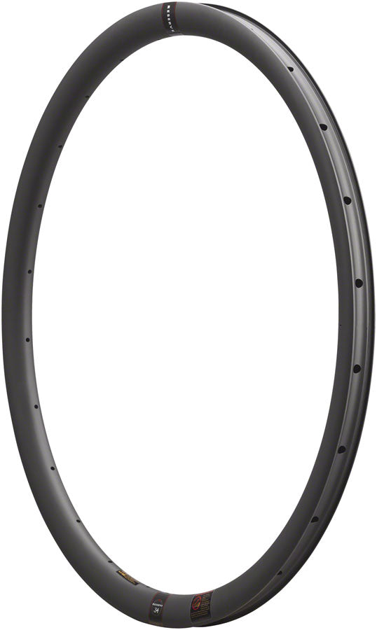 Reserve Wheels Reserve 34 Rim - 700c Disc Carbon 24H