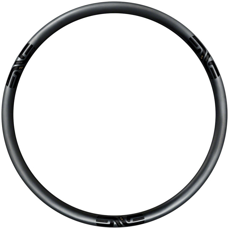 ENVE Composites SES 2.3 Rear Rim - 700 Disc 24H Black