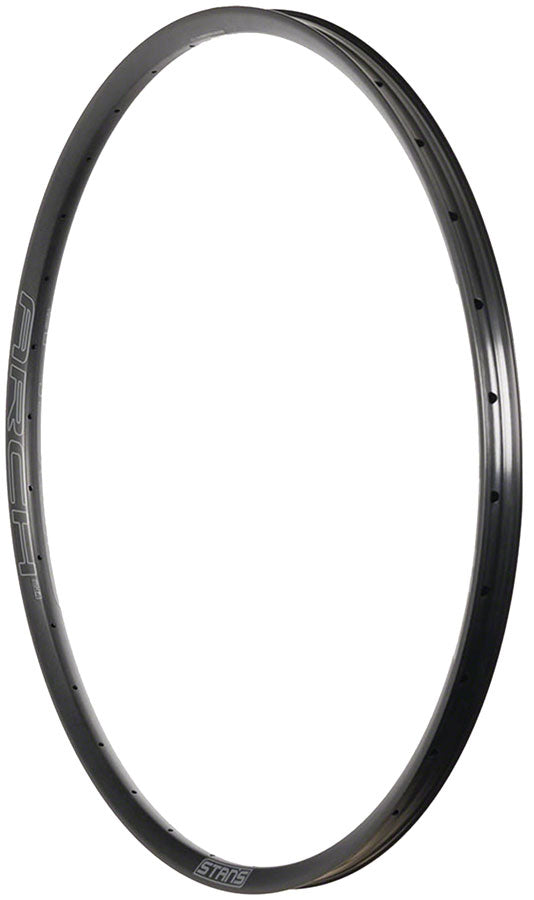 Stan's NoTubes Arch MK4 Rim - 29 Disc Black 32H