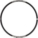 Spank Spike Race 33 Rim - 26" Disc Black 32H