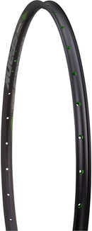 Spank Flare 24 Vibrocore 700c Rim 32h - Black