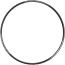 Spank Flare 24 Vibrocore Rim - 700 Disc Black 28H