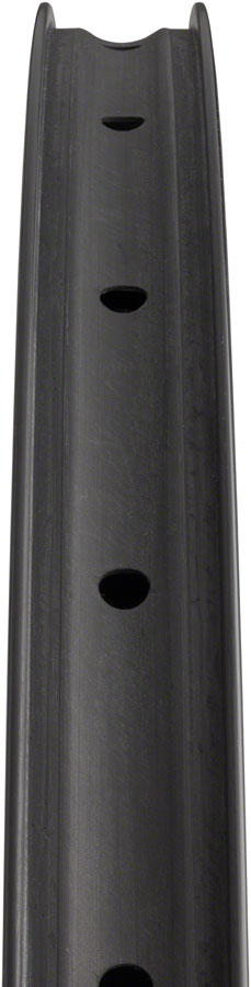WHISKY No.9 36w Rim - 29" Disc Matte Carbon 32H