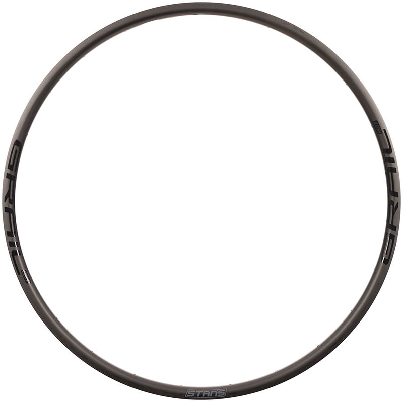 Stans Grail CB7 Rim - 700 Disc Gray 24H