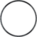 RaceFace ARC 25 Rim - 29" Disc Black 32H Offset