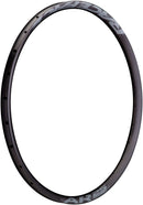 RaceFace AR 25 Rim - 27.5" Disc Black 32H Offset