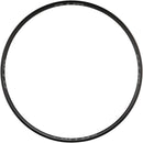 WTB KOM Tough i25 Rim - 27.5" TCS Tubeless Disc Black 32H