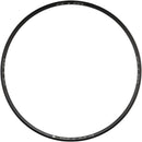 WTB KOM Light i23 Rim - 27.5" TCS Tubeless Disc Black 32H