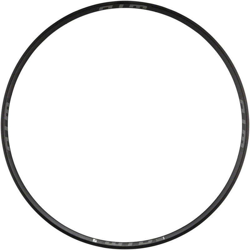 WTB KOM Light i23 Rim - 27.5" TCS Tubeless Disc Black 32H