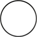WTB KOM Light i25 Rim - 29" TCS Tubeless Disc Black 32H