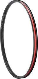 WTB KOM Tough i30 Rim - 29" TCS Tubeless Disc Black 32H