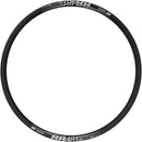 DT Swiss RR 481 Rim - 700 Disc Black 32H