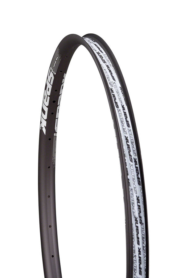 Spank 359 27.5" Rim 28h - Black