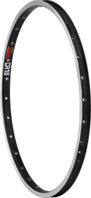 Sun Ringle CR-18 Rim - 20" Rim Black 32H Clincher