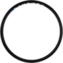 G Sport Ribcage Rim - 20" Hard Black 36H