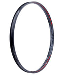 Zipp 3ZERO MOTO Rim 27.5 Holes: 32 Slate/Stealth Rear