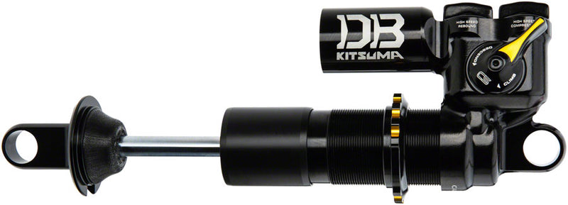 CaneCreek DB Kitsuma Coil Rear Shock - 230 x 57.5