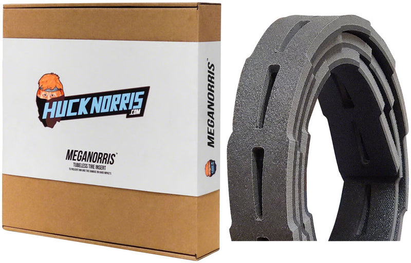 Huck Norris MegaNorris Sandwich Protective Rim Insert - Tubeless 26 / 27.5 / 29" 60mm Fits 33-40 mm Single