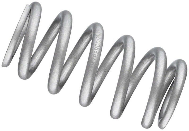 PUSH Industries HyperCoil ELEVENSIX Spring - 200 Series 475lb 55mm Max Stroke