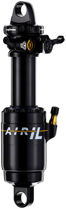 Cane Creek Air IL Next Gen Rear Shock - 210 x 50mm Black