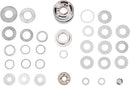 RockShox Rear Shock Damper Assembly - VIVID C1+ (2024+)