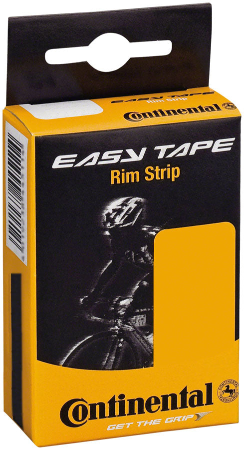 Continental Easy Tape Rim Strips - 26 x 20mm Pair