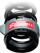 Sprindex Adjustable Rate Coil Spring 65x142mm - 340-380lbs