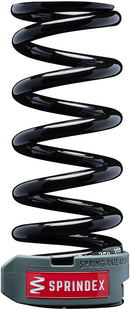 Sprindex Adjustable Weight Rear Coil Spring - Enduro 340-380 lbs 65mm 2.6" Stroke