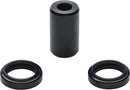 RockShox Rear Shock Mounting Hardware - 3-Piece 1/2" 6 x 22.2