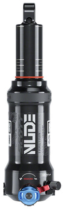 RockShox Deluxe Nude RLC3 Rear Shock - 185 x 55mm DebonAir 1 Token