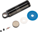 RockShox Rear Shock Damper Body IFP - Standard Eyelet 50mm stroke 55mm plus 5mm Travel Spacer Deluxe A1 Super Deluxe A1 Fast BLK
