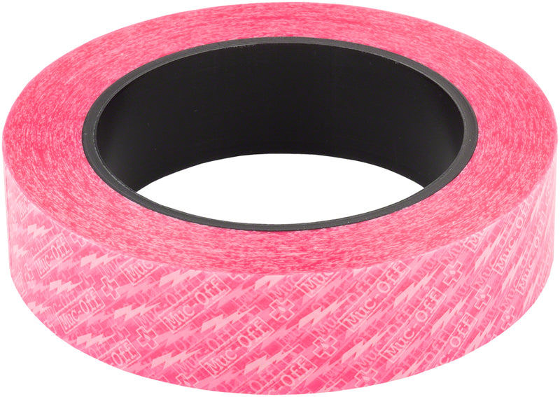 Muc-Off Rim Tape 50m Workshop Roll - 35mm