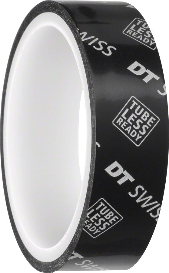 DT Tubeless Ready Tape - 32mm x 10m Black