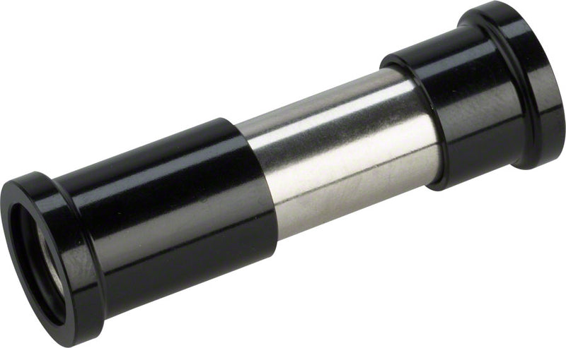 RockShox Rear Shock Moutning Hardware - 3-Piece Metric 18.5 x 5mm Offset Trek Carbon
