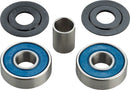 RockShox Rear Shock Bearing with Spacers Deluxe/Super Deluxe BR (2017+)